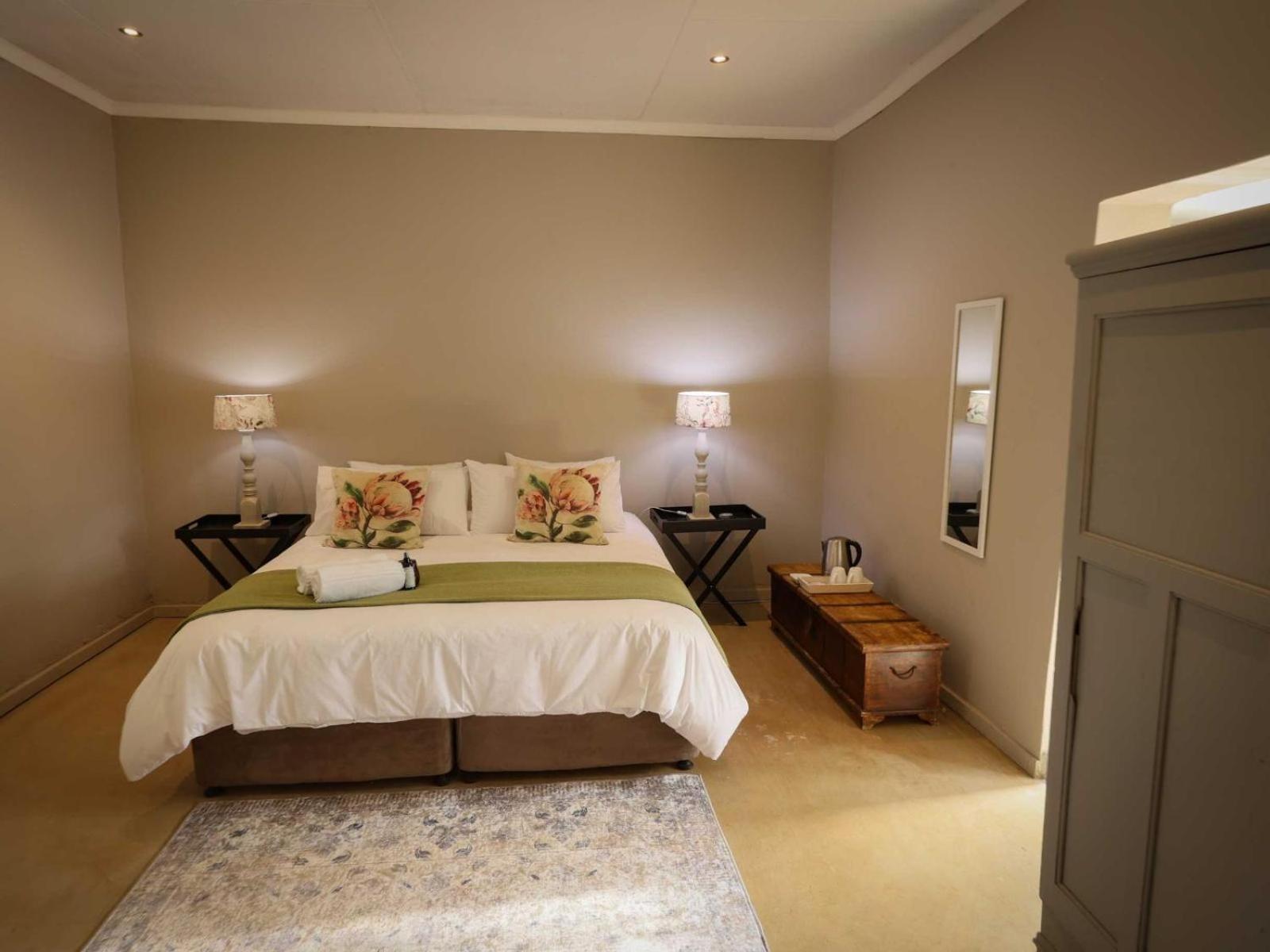 The Water Mill Apartment Graskop Room photo